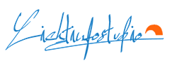 Lichtinfostudio - Logo